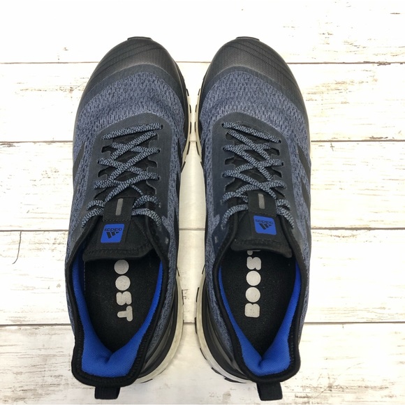 ADIDAS Boost Response Trail Men’s Sneakers Size 11.5 - Picture 13 of 13